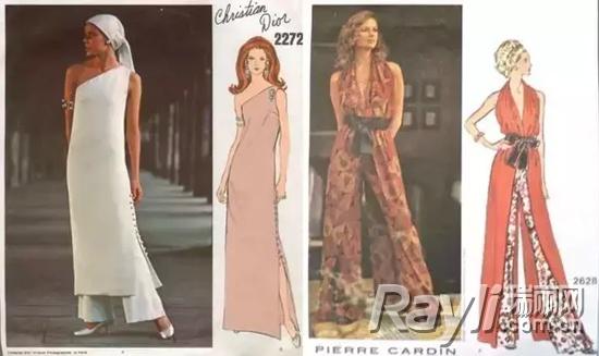 最新顶尖娘，时尚风潮下的多元解读