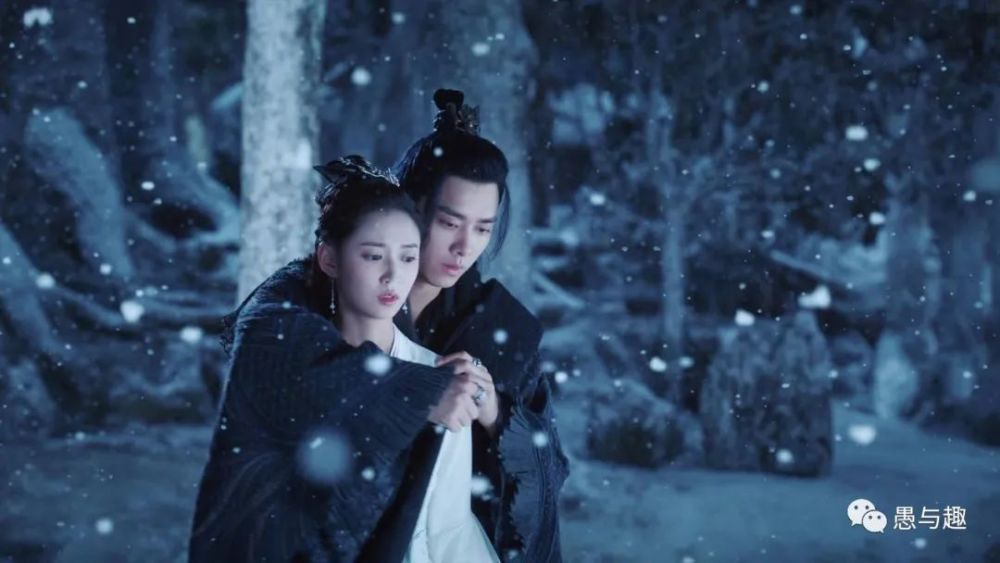 耽美明星文，流光溢彩的时代印记