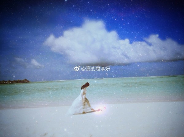 吃米最新，一场寻找内心平静的旅行