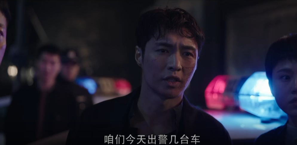 暴风最新状况，小巷深处的味觉奇遇