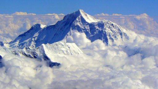 珠峰最新吧，围绕珠峰话题的多元观点论述