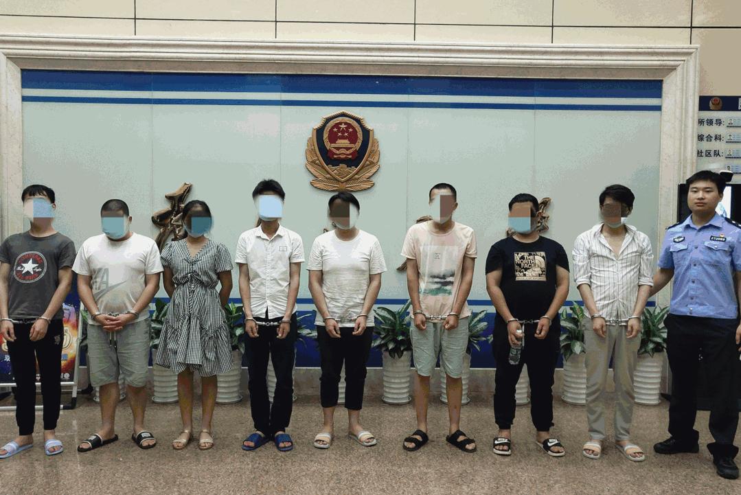 最新电诈大揭秘🚫⚠️ 警惕身边的诈骗风险！