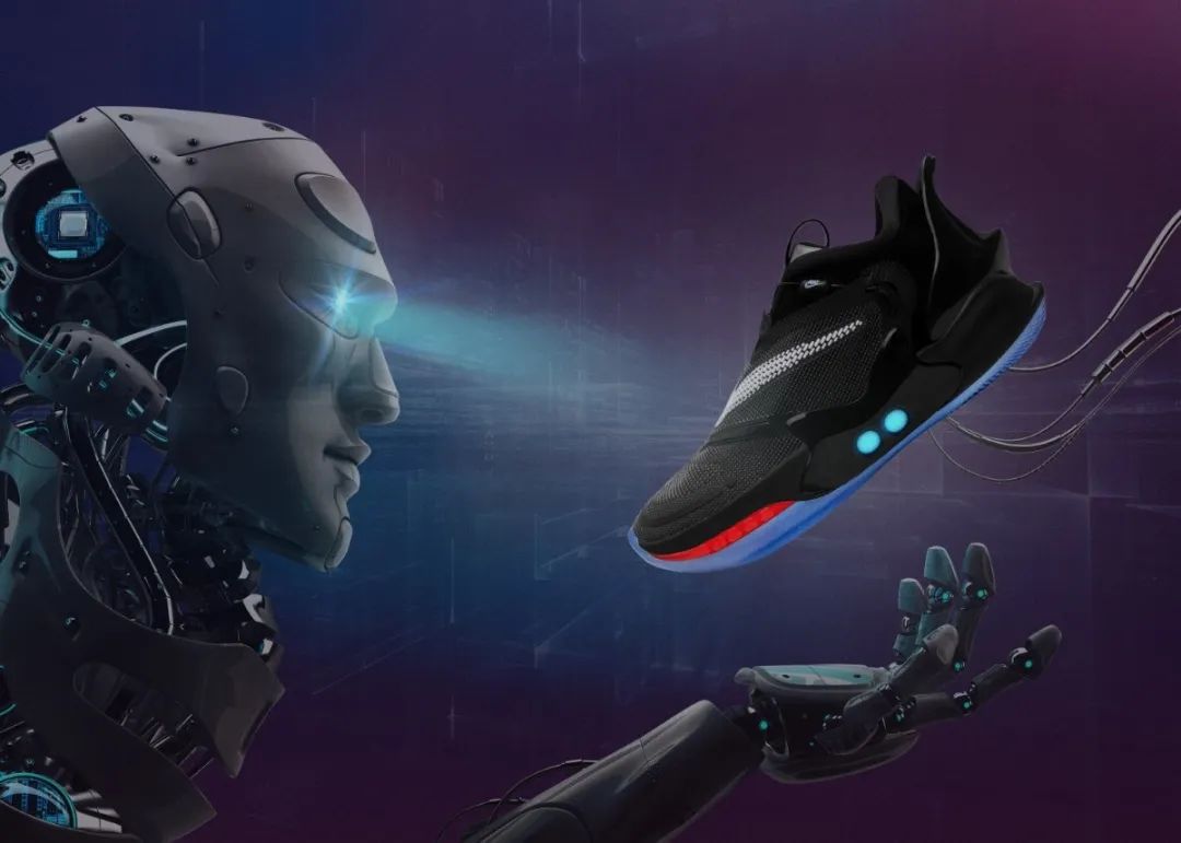 最新AJ鞋，科技与生活完美融合的前瞻之作