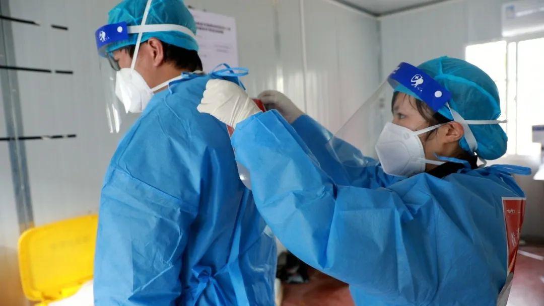 咸宁最新确诊背后的力量，变化带来自信与成就感