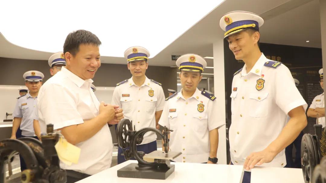 消防材料最新，时代进步下的守护者之盾