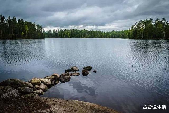 美国财政最新，一场探索自然美景的旅行，寻找内心的宁静