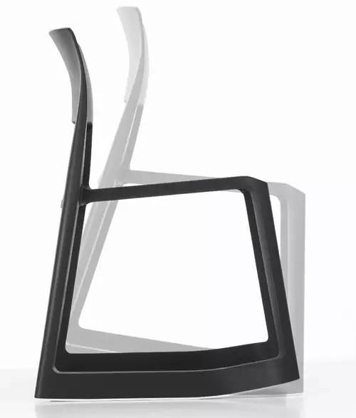 当下最新椅子，时代进步的见证者