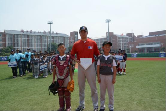 最新打棒球的高科技产品——棒球未来版，科技与激情的完美结合