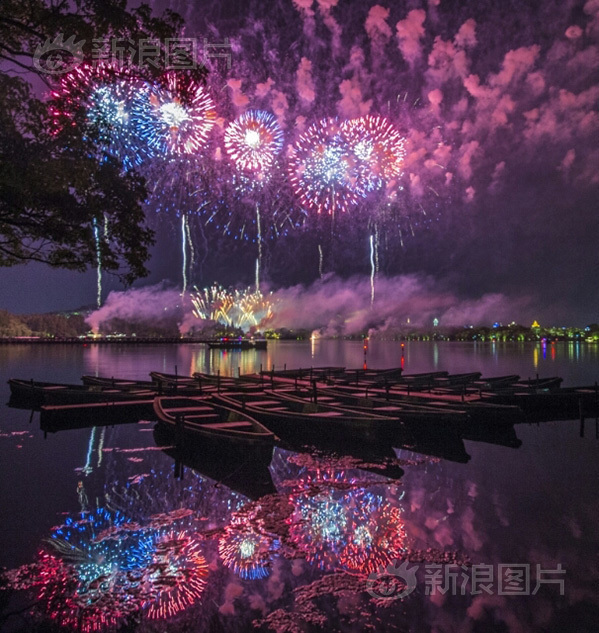 烟火纪事最新，一场与自然美景的亲密旅行，寻找内心的宁静