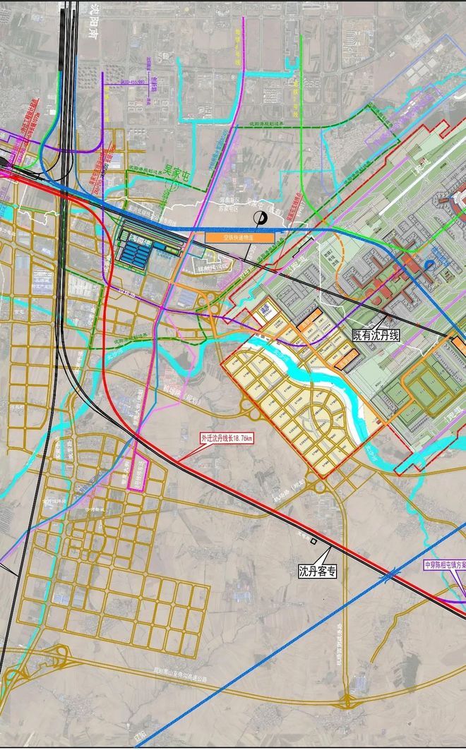 沈阳机场最新动态，迈向现代化航空枢纽的蜕变之旅