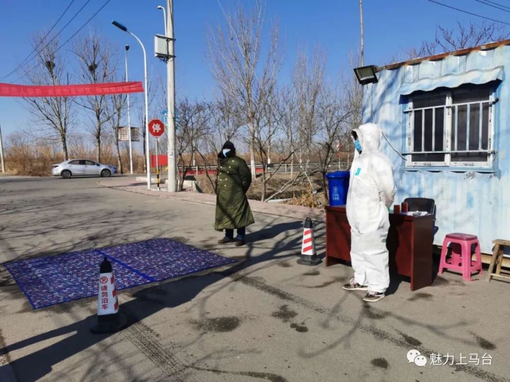 兴安最新疫情，时代背景下的抗疫之路