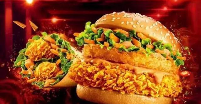 重磅推出肯德基引领革新风潮，全新高科技产品震撼登场！