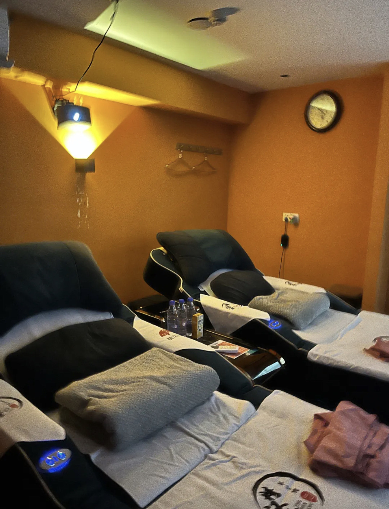 曲靖最新按摩让你体验极致放松之旅💆‍♀️✨