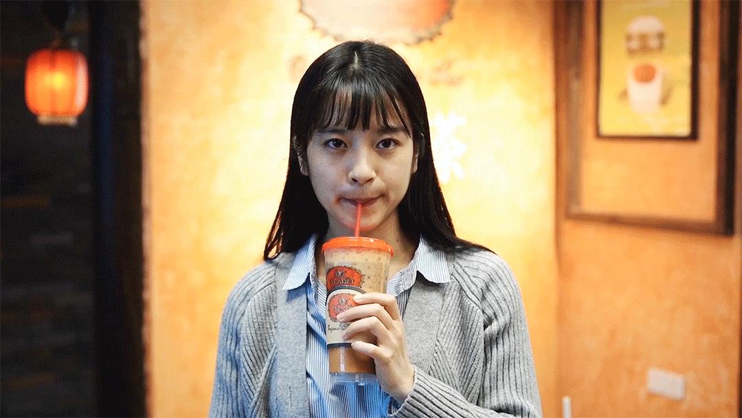 最新吃冰块，小巷深处的冰爽乐园