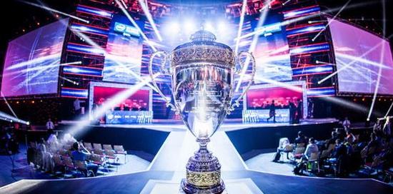 最新大仙杯，电竞盛宴的璀璨明珠
