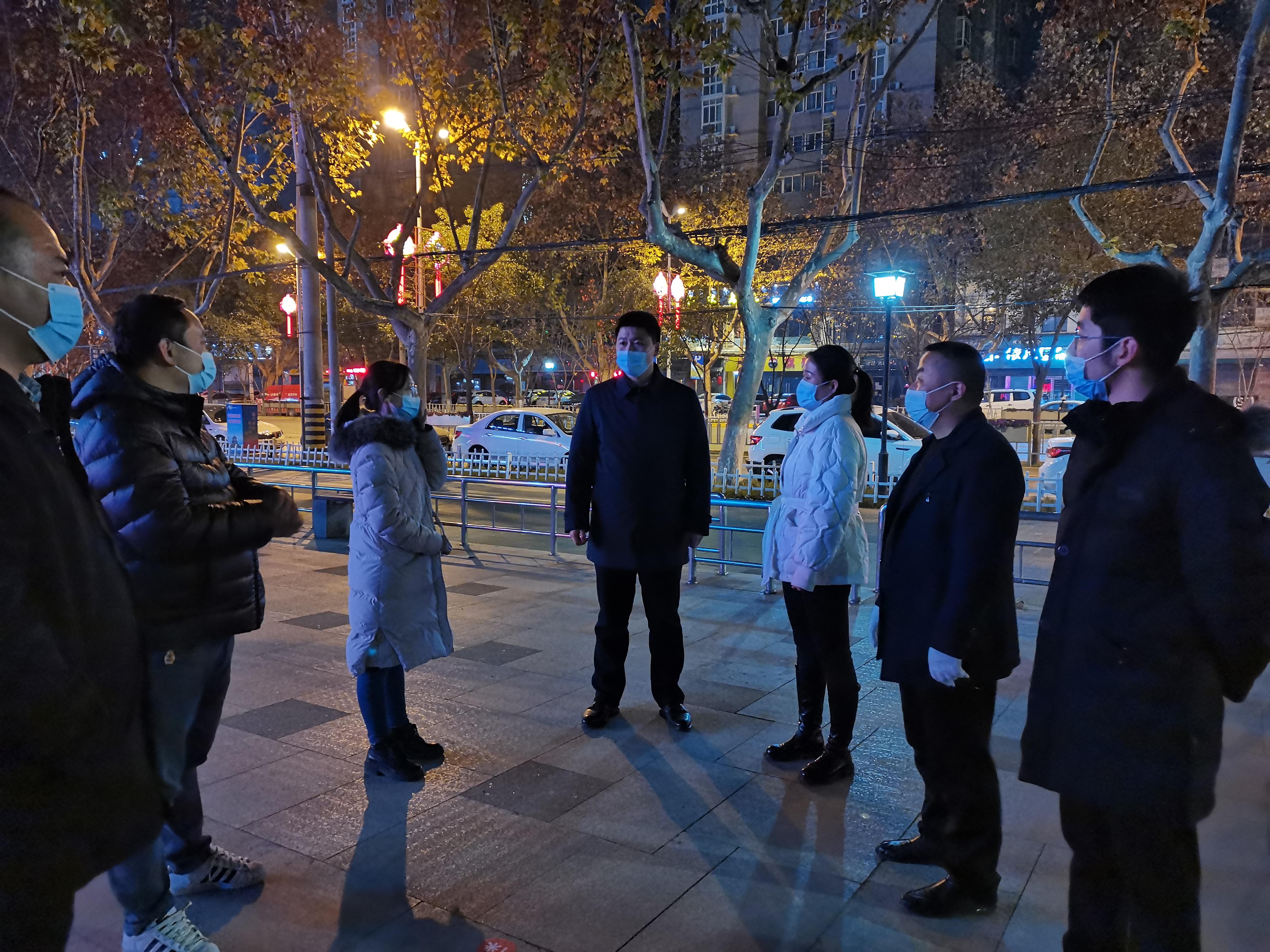 感染最新疫情，我们依然可以闪耀人生