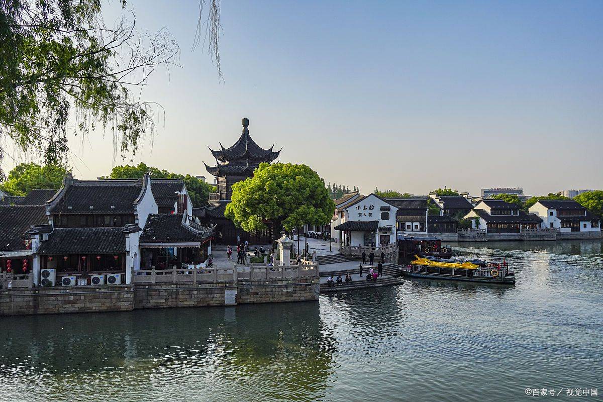 苏州翻译最新，探索语言之美，解读江南文化