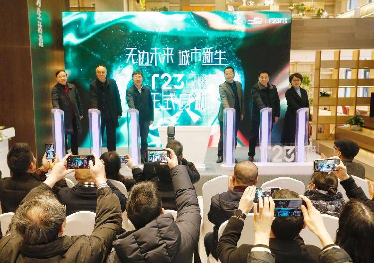 西大街最新动态，繁华再升级，时尚新地标崛起