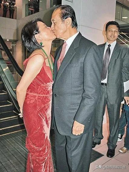 最新赌王家族最新消息，变化中的力量与励志的力量