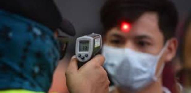 疫情最新试剂，使用步骤指南