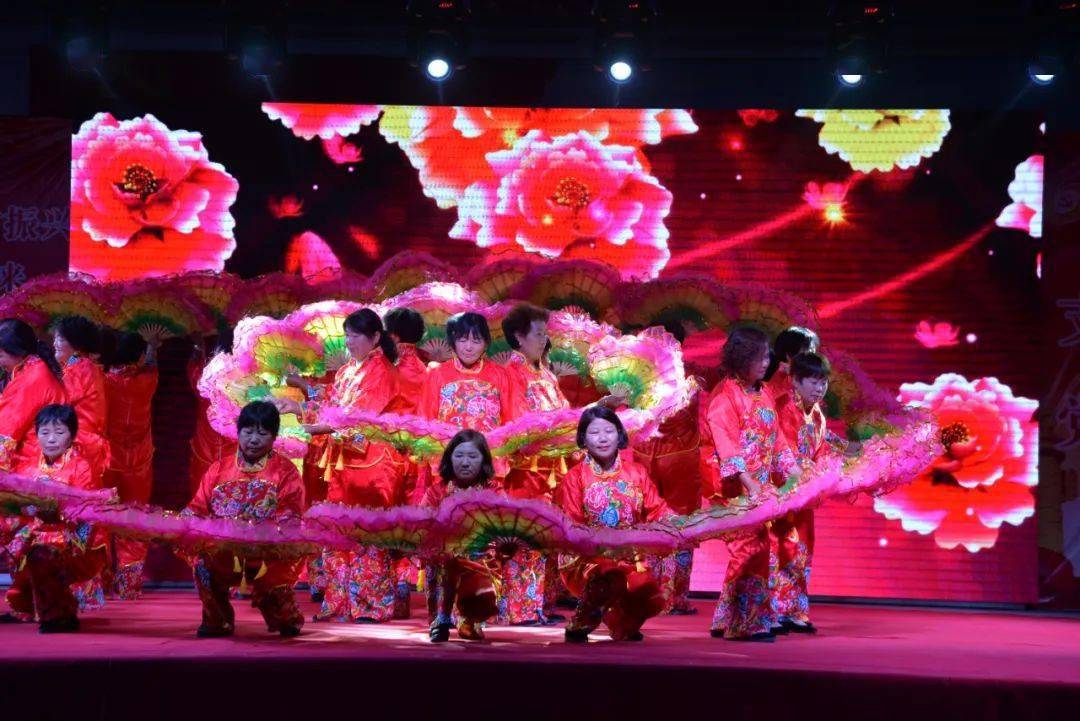 最新乡村演出，一场文化与生活的融合盛宴