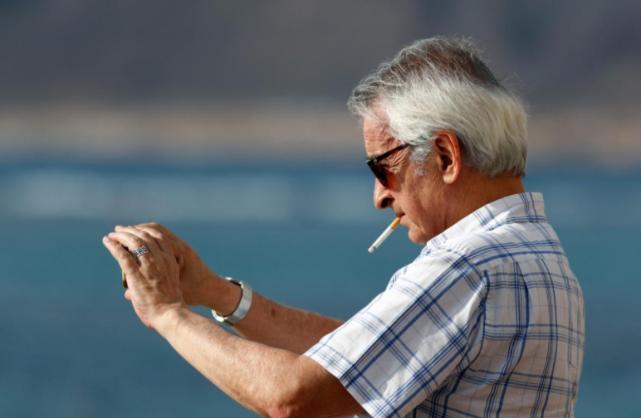 最新感染病人概述